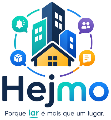 Hejmo Logo
